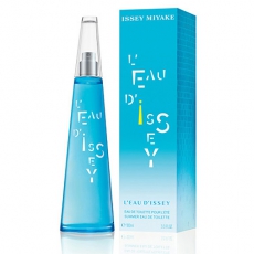 Issey Miyake L'Eau d'Issey Summer 2017