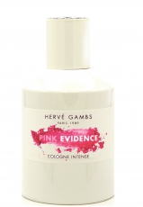 Herve Gambs Paris Pink Evidence