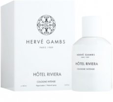Herve Gambs Paris Hotel Riviera