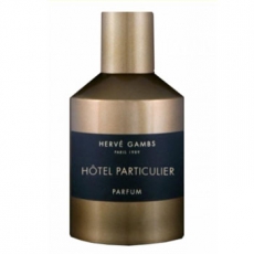 Herve Gambs Paris Hotel Particulier