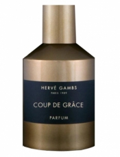 Herve Gambs Paris Coup de Grace