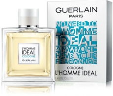 Guerlain L'Homme Ideal Cologne