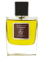 Franck Boclet Fir Balsam