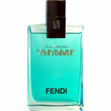Fendi Theorema Leggero for Summer