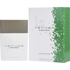 Carven Le Vetiver