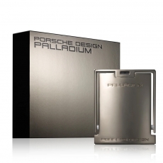 Porsche Design Palladium