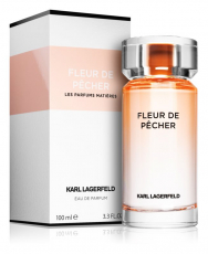 Karl Lagerfeld Fleur de Pecher