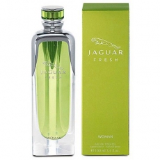 Jaguar Fresh