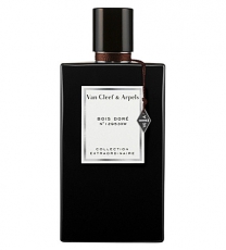 Van Cleef Bois Dore
