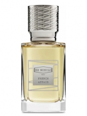 Ex Nihilo French Affair