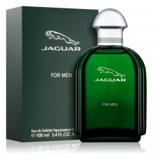 Jaguar For Men