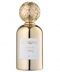 Simimi Espoir de Zhang