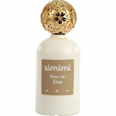 Simimi Blanc de Sisa