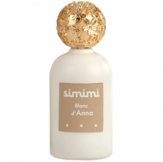 Simimi Blanc d'Anna