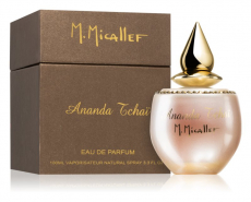 Martine Micallef Ananda Tchai