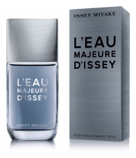 Issey Miyake L'Eau Majeure d'Issey