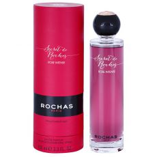 Rochas Secret de Rochas Rose Intense