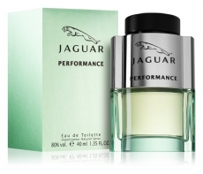 Jaguar Perfomance