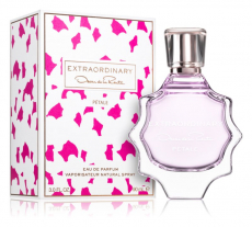 Oscar de la Renta Extraordinary Petale
