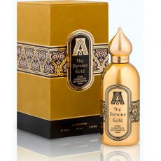 Attar Collection The Persian Gold