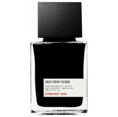 MiN New York Forever Now
