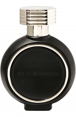 Haute Fragrance Company Black Orris
