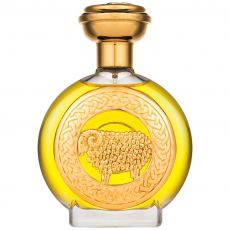 Boadicea Golden Aries