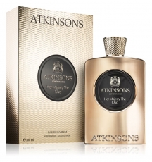 Atkinsons  Her Majesty The Oud