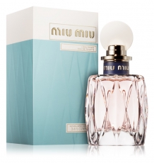 Miu Miu L'Eau Rosse