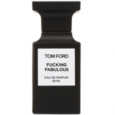Tom Ford Fucking Fabulous