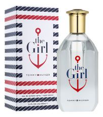 Tommy Hilfiger The Girl