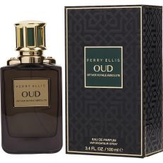 Perry Ellis Oud Vetiver Royale Absolute