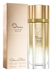 Oscar de la Renta Oscar Velvet Noir