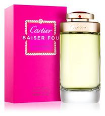 Cartier Baiser Fou