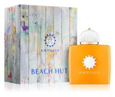Amouage Beach Hut