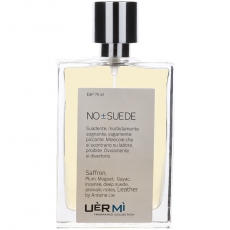 UER MI NO ? Suede