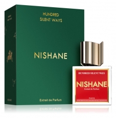 Nishane Hundred Silent Ways