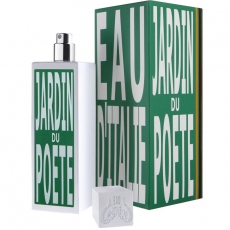 Eau d'Italie Jardin du Poete