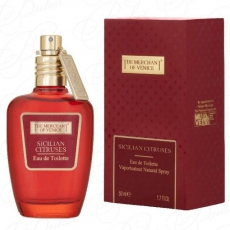 The Merchant of Venice Sicilian Citruses