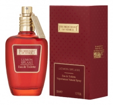 The Merchant of Venice Lemon Splash
