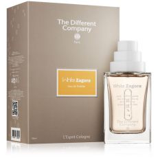 The Different Company White Zagora