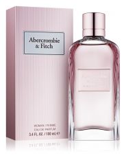 Abercrombie & Fitch First Instinct for Her