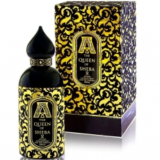 Attar Collection The Queen of Sheba