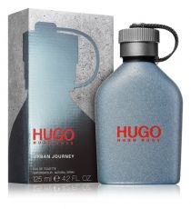 Hugo Boss Hugo Urban Journey