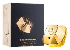 Paco Rabanne Lady Million Monopoly Collector Edition