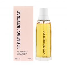 Iceberg Universe Pour Femme
