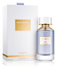 Boucheron Iris de Syracuse