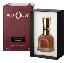 Olfattology Sagami