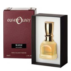 Olfattology Kasai