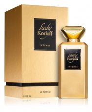 Korloff Lady Intense
